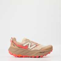 New Balance Fresh Foam X Hierro V9 Running Shoes Womens Пустинен кал 