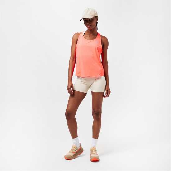 New Balance Fresh Foam X Hierro V9 Running Shoes Womens Пустинен кал 