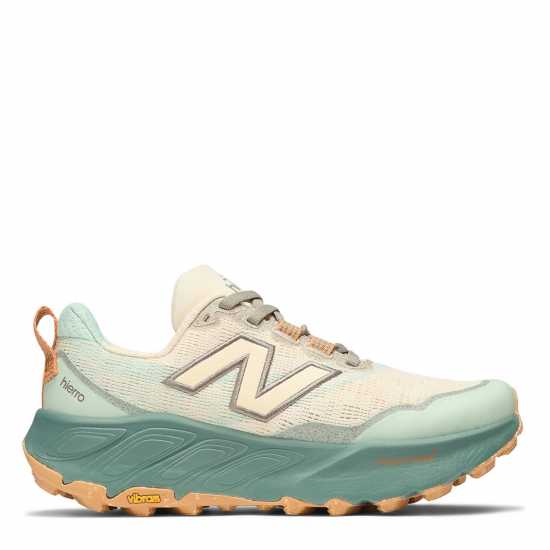 New Balance Fresh Foam X Hierro V9 Running Shoes Womens  Дамски туристически сандали