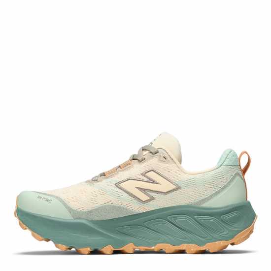 New Balance Fresh Foam X Hierro V9 Running Shoes Womens  Дамски туристически сандали