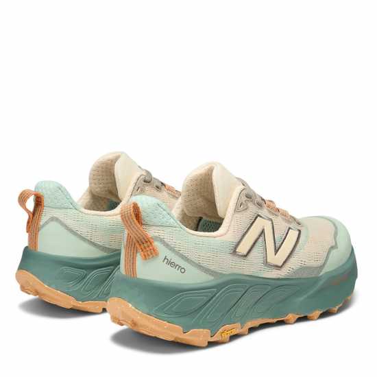 New Balance Fresh Foam X Hierro V9 Running Shoes Womens  Дамски туристически сандали