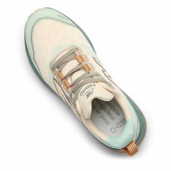 New Balance Fresh Foam X Hierro V9 Running Shoes Womens  Дамски туристически сандали