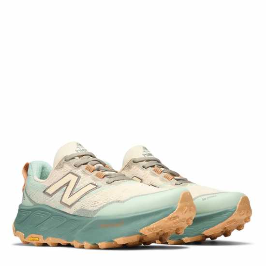 New Balance Fresh Foam X Hierro V9 Running Shoes Womens  Дамски туристически сандали