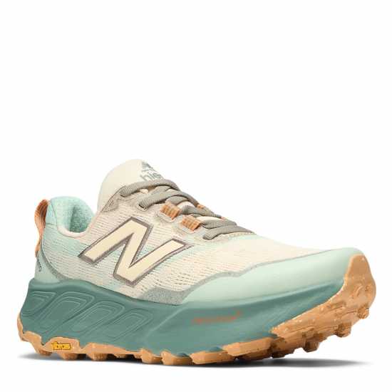 New Balance Fresh Foam X Hierro V9 Running Shoes Womens  Дамски туристически сандали