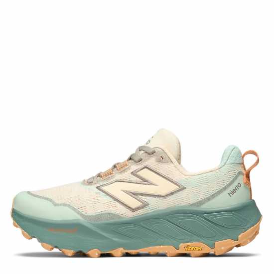 New Balance Fresh Foam X Hierro V9 Running Shoes Womens  Дамски туристически сандали