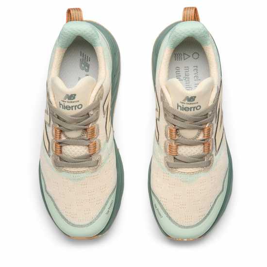 New Balance Fresh Foam X Hierro V9 Running Shoes Womens  Дамски туристически сандали