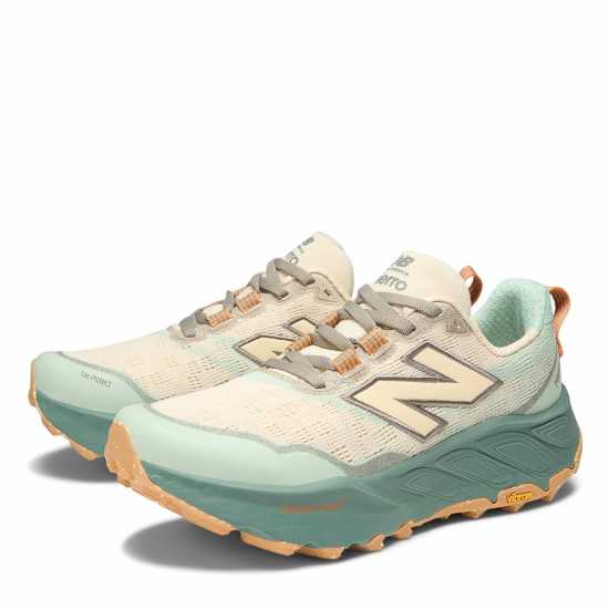 New Balance Fresh Foam X Hierro V9 Running Shoes Womens  Дамски туристически сандали