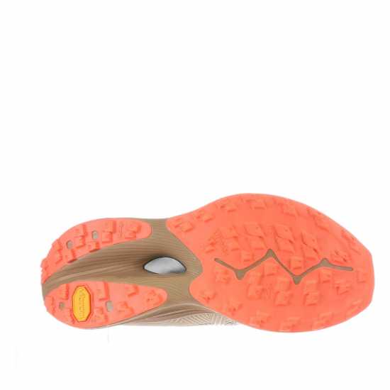 Маратонки За Бягане По Пътеки New Balance Balance Wttrxv1 B 06 Trail Running Shoes Womens BISQUE Дамски туристически сандали