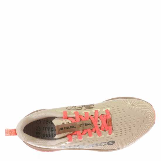 Маратонки За Бягане По Пътеки New Balance Nb Fuelcell Supercomp Trail Running Shoes Womens Бисквит Маратонки За Бягане По Пътеки New Balance Nb Fuelcell Supercomp Trail Running Shoes Womens Бисквит