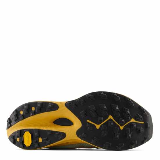 Маратонки За Бягане По Пътеки New Balance Balance Wttrxv1 B 06 Trail Running Shoes Womens Хаки/Оранжево Дамски туристически сандали