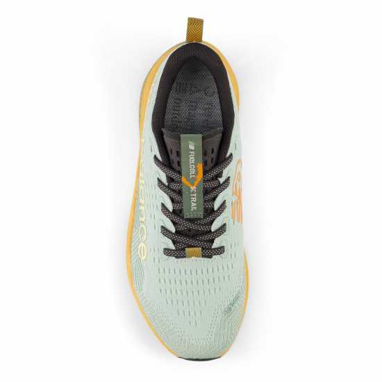 Маратонки За Бягане По Пътеки New Balance Nb Fuelcell Supercomp Trail Running Shoes Womens Хаки/Оранжево Маратонки За Бягане По Пътеки New Balance Nb Fuelcell Supercomp Trail Running Shoes Womens Хаки/Оранжево