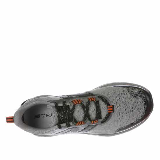 Мъжки маратонки Мъжки Маратонки Бягане По Пътеки New Balance Garoe V2 Trail Running Shoes Mens Сиво синьо Мъжки Маратонки Бягане По Пътеки New Balance Garoe V2 Trail Running Shoes Mens Сиво синьо Мъжки маратонки