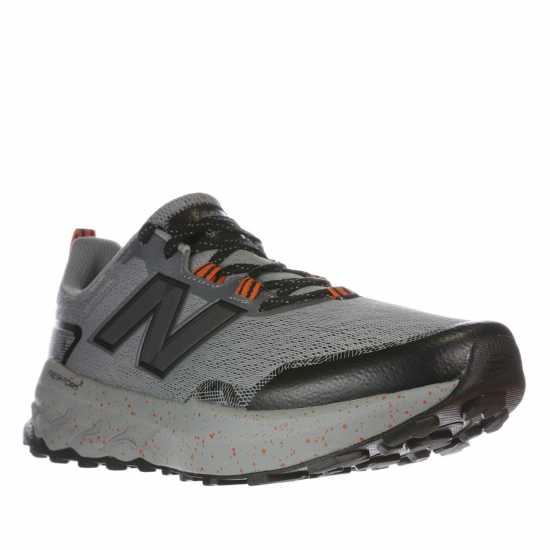 Мъжки маратонки Мъжки Маратонки Бягане По Пътеки New Balance Garoe V2 Trail Running Shoes Mens Сиво синьо Мъжки Маратонки Бягане По Пътеки New Balance Garoe V2 Trail Running Shoes Mens Сиво синьо Мъжки маратонки