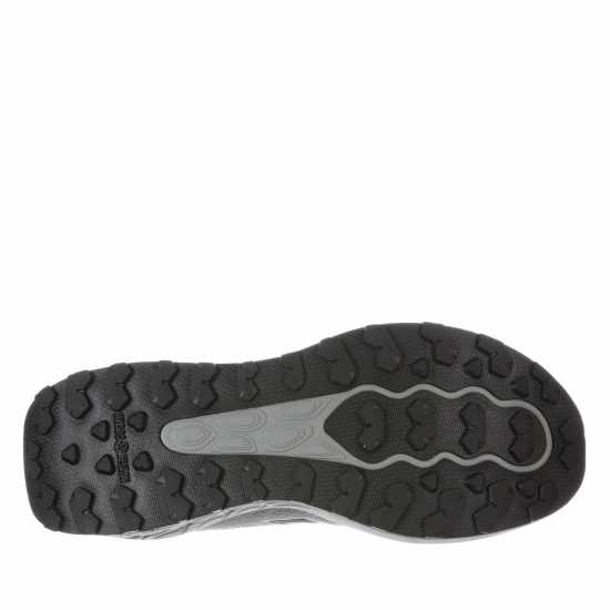 Мъжки маратонки Мъжки Маратонки Бягане По Пътеки New Balance Garoe V2 Trail Running Shoes Mens Сиво синьо Мъжки Маратонки Бягане По Пътеки New Balance Garoe V2 Trail Running Shoes Mens Сиво синьо Мъжки маратонки