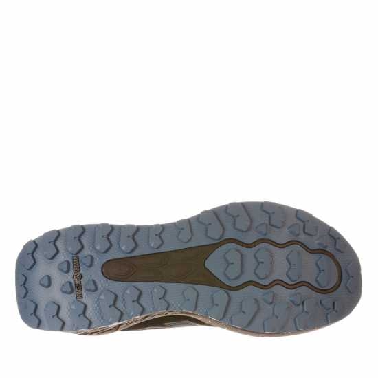 Мъжки Маратонки Бягане По Пътеки New Balance Garoe V2 Trail Running Shoes Mens Черно Мъжки маратонки