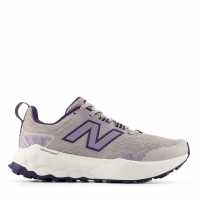 Маратонки За Бягане По Пътеки New Balance Nb Garoe Trail Running Shoes Womens Grey Маратонки За Бягане По Пътеки New Balance Nb Garoe Trail Running Shoes Womens Grey