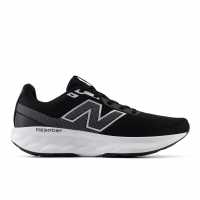 Мъжки Обувки За Бягане New Balance 520V9 Road Running Shoes Mens Черно/Бяло Мъжки маратонки