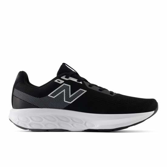 Мъжки Обувки За Бягане New Balance 520V9 Road Running Shoes Mens Черно/Бяло Мъжки маратонки