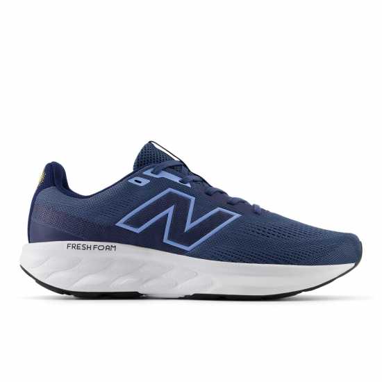 Мъжки маратонки Мъжки Обувки За Бягане New Balance 520V9 Road Running Shoes Mens Винтажно индиго Мъжки Обувки За Бягане New Balance 520V9 Road Running Shoes Mens Винтажно индиго Мъжки маратонки