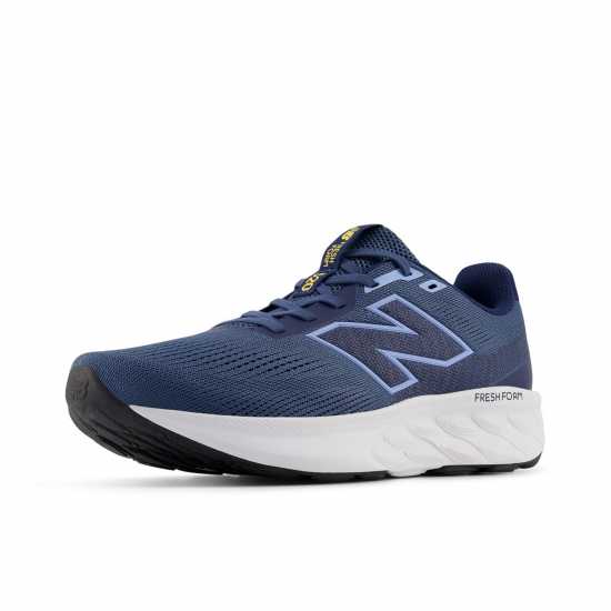 Мъжки маратонки Мъжки Обувки За Бягане New Balance 520V9 Road Running Shoes Mens Винтажно индиго Мъжки Обувки За Бягане New Balance 520V9 Road Running Shoes Mens Винтажно индиго Мъжки маратонки