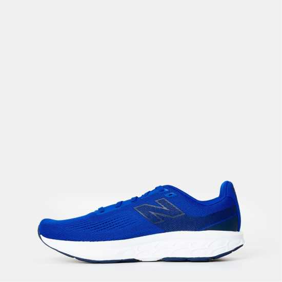 Мъжки Обувки За Бягане New Balance 520V9 Road Running Shoes Mens Кралско синьо Мъжки маратонки