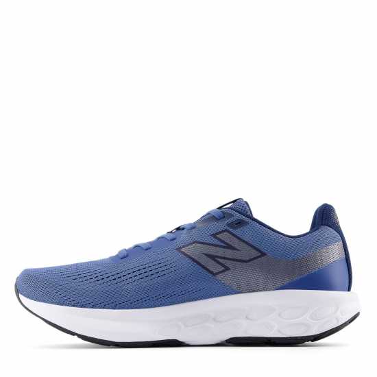 Мъжки Обувки За Бягане New Balance 520V9 Road Running Shoes Mens Navy/White 