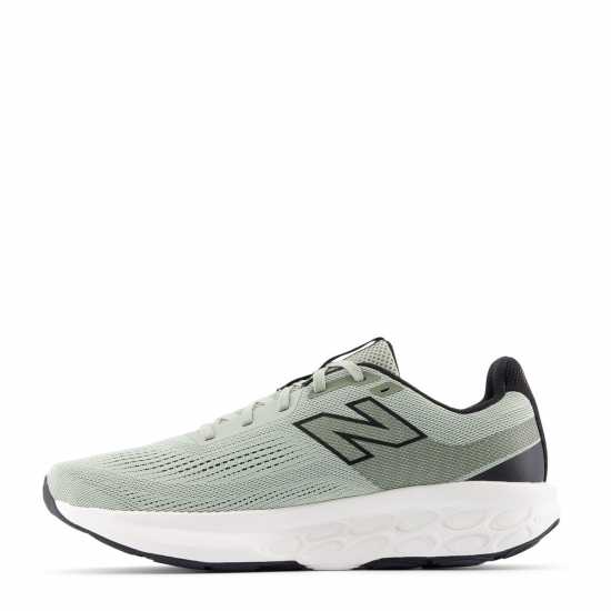 Мъжки Обувки За Бягане New Balance 520V9 Road Running Shoes Mens Grey/Blue Мъжки маратонки