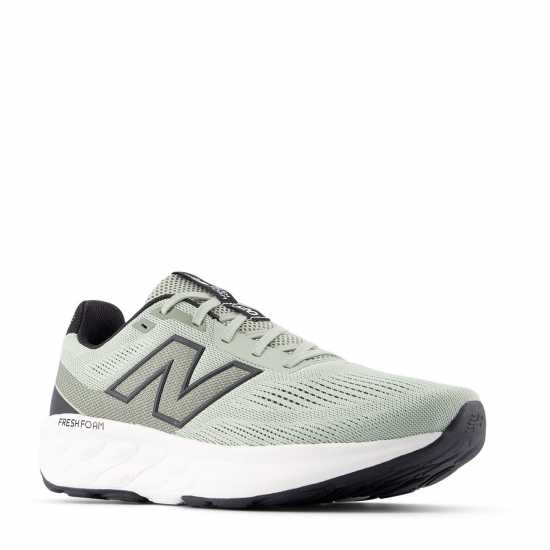 Мъжки Обувки За Бягане New Balance 520V9 Road Running Shoes Mens Grey/Blue Мъжки маратонки
