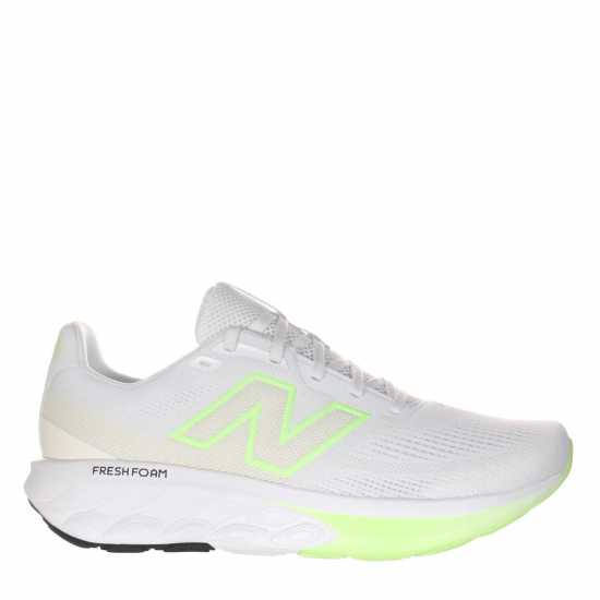 Мъжки Обувки За Бягане New Balance 520V9 Road Running Shoes Mens Nb White Мъжки маратонки