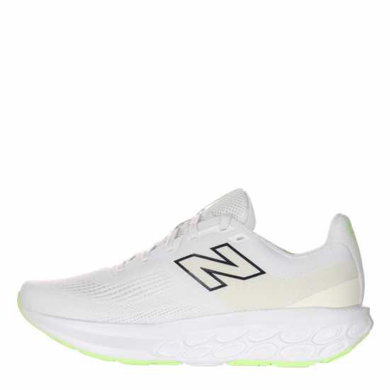 Мъжки Обувки За Бягане New Balance 520V9 Road Running Shoes Mens Nb White Мъжки маратонки