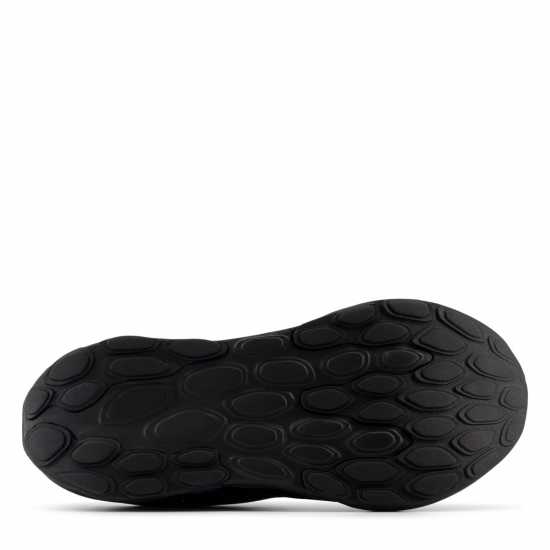 Мъжки Обувки За Бягане New Balance 520V9 Road Running Shoes Mens Black/Black 