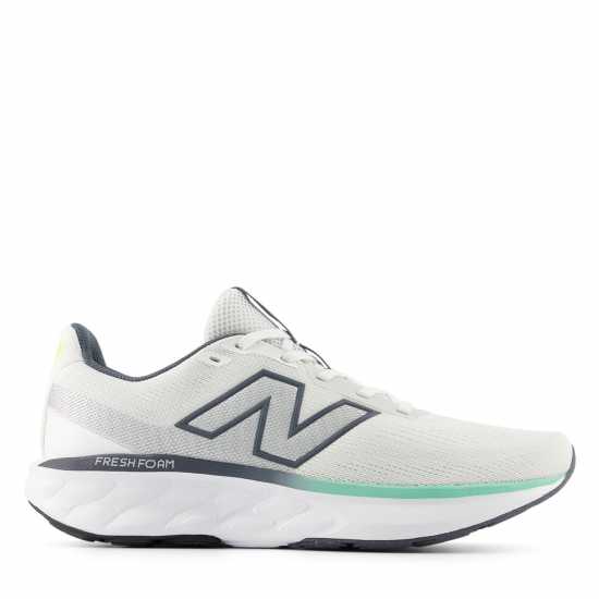 Мъжки Обувки За Бягане New Balance 520V9 Road Running Shoes Mens Grey/Blue 