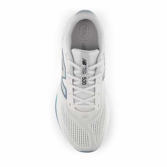 Мъжки Обувки За Бягане New Balance 520V9 Road Running Shoes Mens  