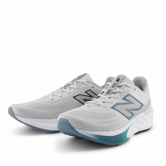 Мъжки Обувки За Бягане New Balance 520V9 Road Running Shoes Mens  