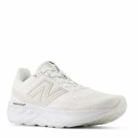 New Balance 520V9 Road Running Shoes Womens Бяло 