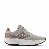 New Balance 520V9 Road Running Shoes Womens Grey Matter Маратонки за бягане