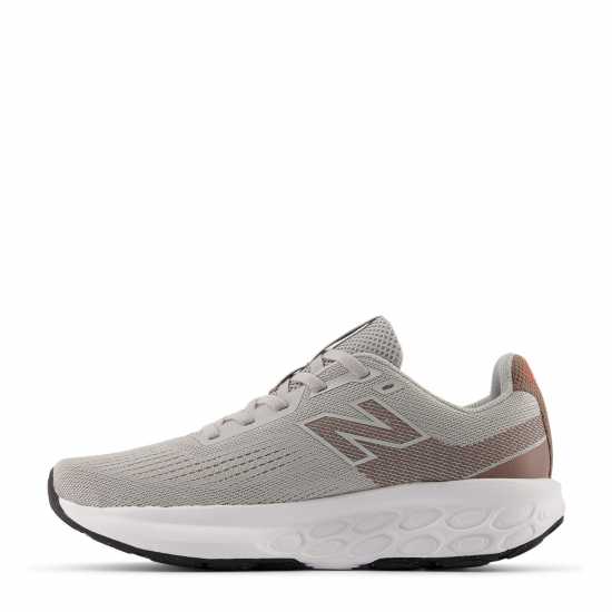 Маратонки за бягане New Balance 520V9 Road Running Shoes Womens Grey Matter New Balance 520V9 Road Running Shoes Womens Grey Matter Маратонки за бягане