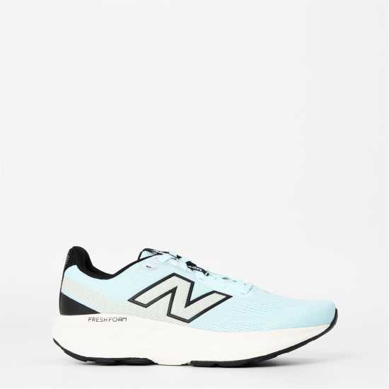 Маратонки за бягане New Balance 520V9 Road Running Shoes Womens Ледено синьо New Balance 520V9 Road Running Shoes Womens Ледено синьо Маратонки за бягане