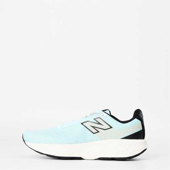 Маратонки за бягане New Balance 520V9 Road Running Shoes Womens Ледено синьо New Balance 520V9 Road Running Shoes Womens Ледено синьо Маратонки за бягане