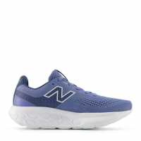 Мъжки Маратонки За Бягане New Balance 520 V9 Womens Running Shoes Blue/White