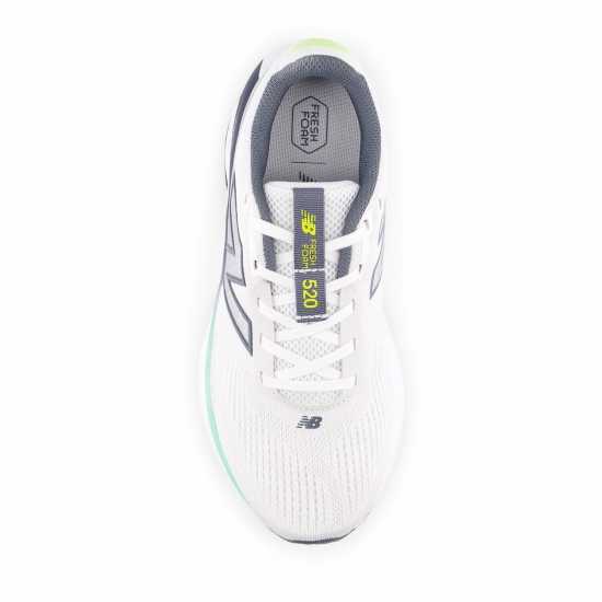 Мъжки Маратонки За Бягане New Balance 520 V9 Womens Running Shoes Мъжки Маратонки За Бягане New Balance 520 V9 Womens Running Shoes