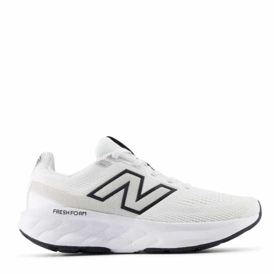 New Balance 520V9 Road Running Shoes Womens Nb White Маратонки за бягане