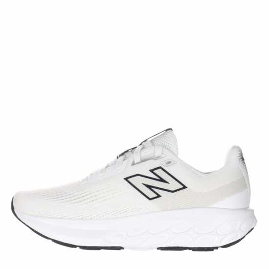 New Balance 520V9 Road Running Shoes Womens Nb White Маратонки за бягане
