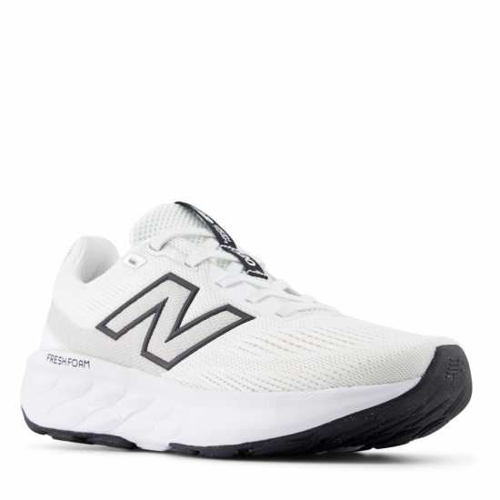 New Balance 520V9 Road Running Shoes Womens Nb White Маратонки за бягане