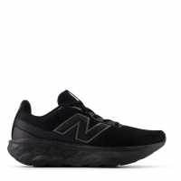 New Balance 520V9 Road Running Shoes Womens Black Атлетика