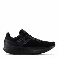 Мъжки Маратонки За Бягане New Balance 520 V9 Womens Running Shoes Black/Black