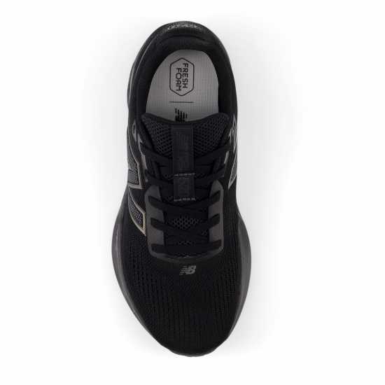 Мъжки Маратонки За Бягане New Balance 520 V9 Womens Running Shoes Black/Black 
