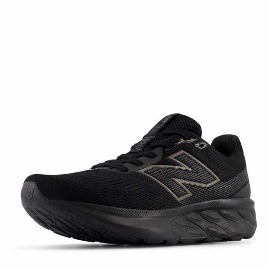 Мъжки Маратонки За Бягане New Balance 520 V9 Womens Running Shoes Black/Black 