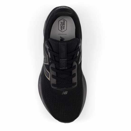 New Balance Nb 520 V9 Running Shoes Womens Black/Black New Balance Nb 520 V9 Running Shoes Womens Black/Black