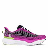 Under Armour Armour Ua W Infinitepro Rn Anywhere Road Running Shoes Womens  